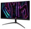 31.5 Монитор Acer Predator XB323QKV3bmiiphx черный {UM.JX3EE.301]