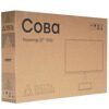 27 Монитор Delta Computers «СОВА» OM270I черный