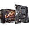 Материнская плата Gigabyte A520M S2H