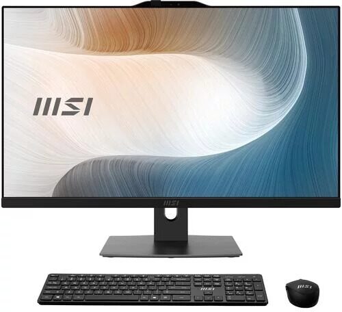 27" Моноблок MSI Modern AM272P 1M-681XRU [9S6-AF8231-890]