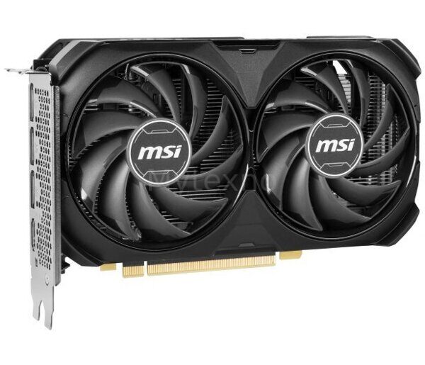 MSIGeForceRTX4060TiVentusчерный2XOC8GGDDR6_4