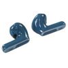 Наушники TWS JBL Live Flex 3 синий [JBLLIVEFLEX3BLU]