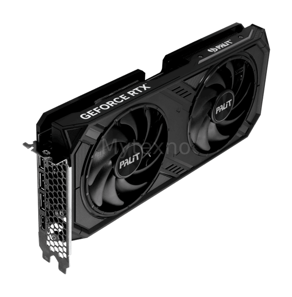 GeForce RTX 4070 SUPER Dual Mytexno L08