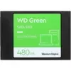 Твердотельный накопитель Western Digital 480 Gb Green WDS480G3G0A