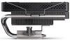 Кулер для процессора JONSBO HP-600  [HP-600 Black]
