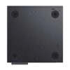 Корпус JONSBO N4  [N4Black]