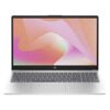 Ноутбук HP 15-fc0006nia (7P9F6EA) AMD Ryzen 7 7730U 2000MHz/15.6/1920x1080/8GB/512GB SSD/AMD Radeon RX Vega 8/Wi-Fi/Bluetooth/Без ОС (White)