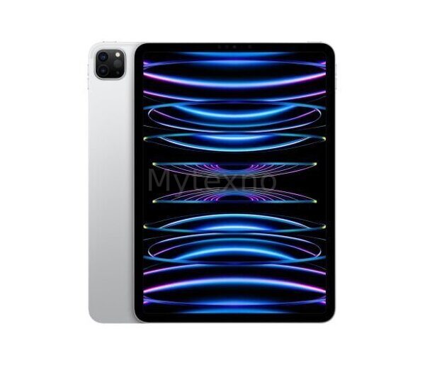 Apple iPad Pro 11" M2 128 GB Wi-Fi серебристый / MNXE3FD/A