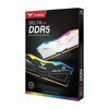 Оперативная память 32 Gb 7800 MHz Team Group T-FORCE DELTA RGB Black (FF3D532G7800HC38DDC01)