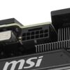 Видеокарта MSI (RTX 4070 Ti VENTUS 3X E1 12G OC) GeForce RTX 4070 Ti 12GB VENTUS 3X E1 OC