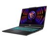 Ноутбук MSI Cyborg 15 i7-12650H/32GB/512 RTX4060 144Hz