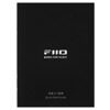 Проводные наушники FIIO FD11 серебристый [80004188]