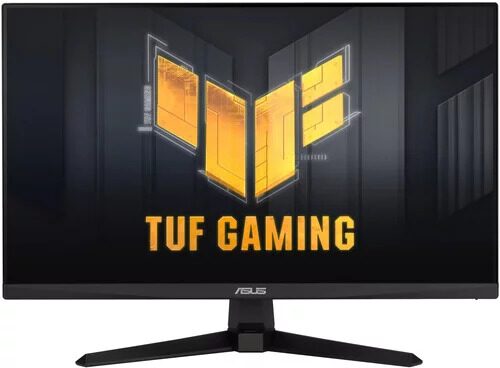 24.5" Монитор ASUS TUF Gaming VG259Q3A черный