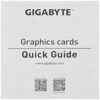 Видеокарта GIGABYTE GeForce RTX 4060 WINDFORCE OC [GV-N4060WF2OC-8GD]