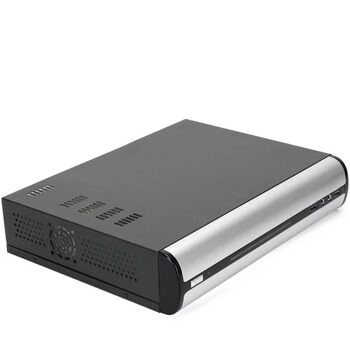 Корпус CROWN CMC-245-213  [CM000003116]