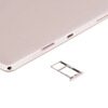 10.92 Планшет Blackview Tab 90 LTE 128 ГБ розовый
