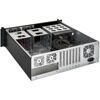 Серверный корпус ExeGate Pro 3U450-08/1100RADS 1100W