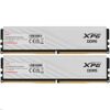 Оперативная память 32 Gb 5600 MHz ADATA XPG LANCER Blade White (AX5U5600C4616G-DTLABWH)