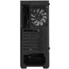 Корпус 1STPLAYER FIREROSE F3-A  [F3-A-BK-4F1]