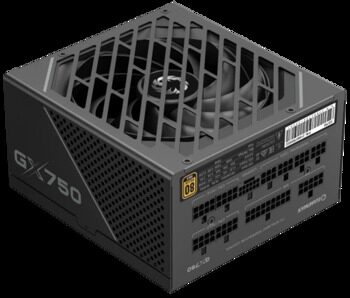 Блок питания GameMax GX-750 PRO 3.0  [ГС-00008000]