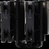 Кулер для процессора Thermalright Peerless Assassin 120 Black  [TRPA120B]