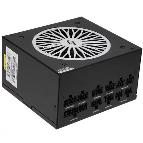 Блок питания Chieftec PowerUP 750W [GPX-750FC] черный