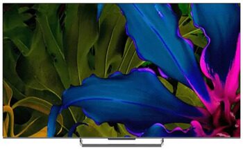 75" (190 см) LED-телевизор Haier 75 Smart TV S6 серый