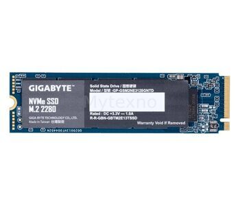 Gigabyte 256GB M.2 PCIe NVMe / GP-GSM2NE3256GNTD