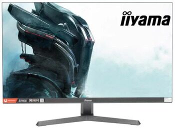 27" Монитор Iiyama G-Master G2770HSU-B1 черный