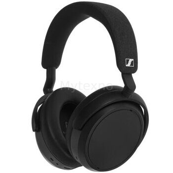 Беспроводные/проводные наушники EPOS Sennheiser MOMENTUM 4 черный