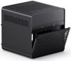 Корпус JONSBO N2 Black  [N2Black]