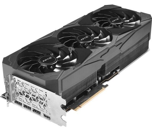 KFA2 GeForce RTX 4080 SG 1-Click OC 16GB GDDR6X