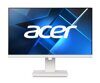 23.8" Монитор Acer Vero B247YEwmiprxv белый