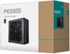 Блок питания DEEPCOOL GamerStorm PK500D  [R-PK500D-FA0B-WGEU]