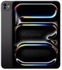 11 Планшет Apple iPad Pro (M4) 5G 256 ГБ черный