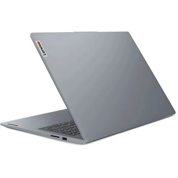 lenovoideapadslim315iru8intelcorei31315u1200mhz1561920x10808gb256gbssdinteluhdgraphicswi-fibluetoothbezos82x700bvpsgrey_1_174038