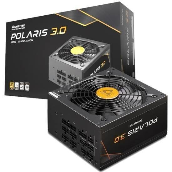 БлокпитанияChieftec850WPOLARIS30PPS-850FC-A3(PCIe50ConnectorCableDetails)_1