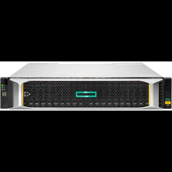 Дисковая полка HPE R0Q39A