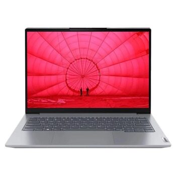 Lenovo ThinkBook 14 G6 IRL Intel Core i5 13500H 2600MHz/14/1920x1200/16GB/512GB SSD/Intel Iris Xe Graphics/Wi-Fi/Bluetooth/Windows 11 Home (21KG00EDCD) Grey