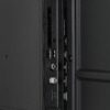 50 (127 см) LED-телевизор Haier 50 Smart TV S4 серебристый