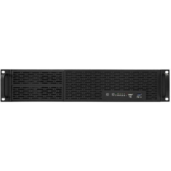 СерверныйкорпусExeGatePro2U550-062U2088Redundant2x800W_5