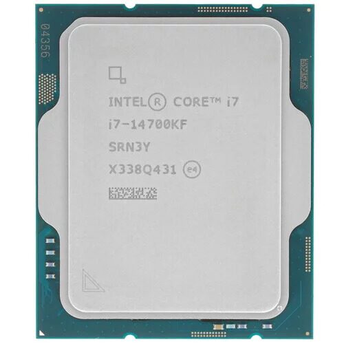 Процессор Intel Core i7-14700KF BOX [BX8071514700KF]