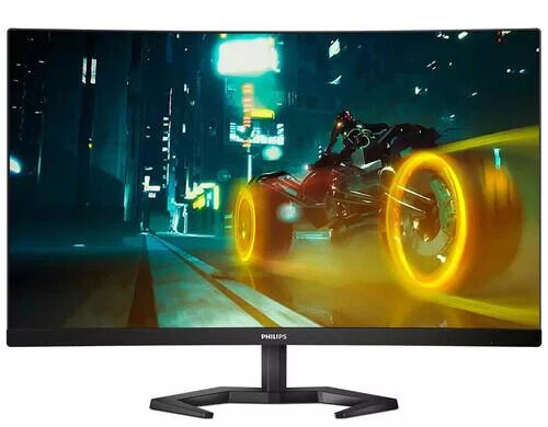 27" Монитор Philips Evnia 27M1C3200VL черный