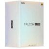 Проводные наушники DUNU Falcon Ultra синий [80003304]