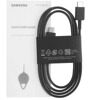 6.8 Смартфон Samsung Galaxy S24 Ultra 256 ГБ черный