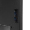 27 Монитор AOC Q27P3QW черный
