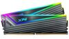 Оперативная память ADATA XPG CASTER RGB [AX5U6400C3216G-DCCARGY] 32 ГБ