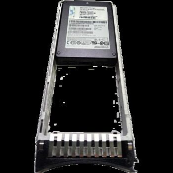 Накопитель SSD 800Gb SAS IBM (02PX540)