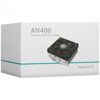 Кулер для процессора DEEPCOOL AN400  [R-AN400-SRWNMN-G]