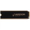 4096 ГБ M.2 NVMe накопитель ARDOR GAMING Rapid  [RPIG4096-RPG412832]